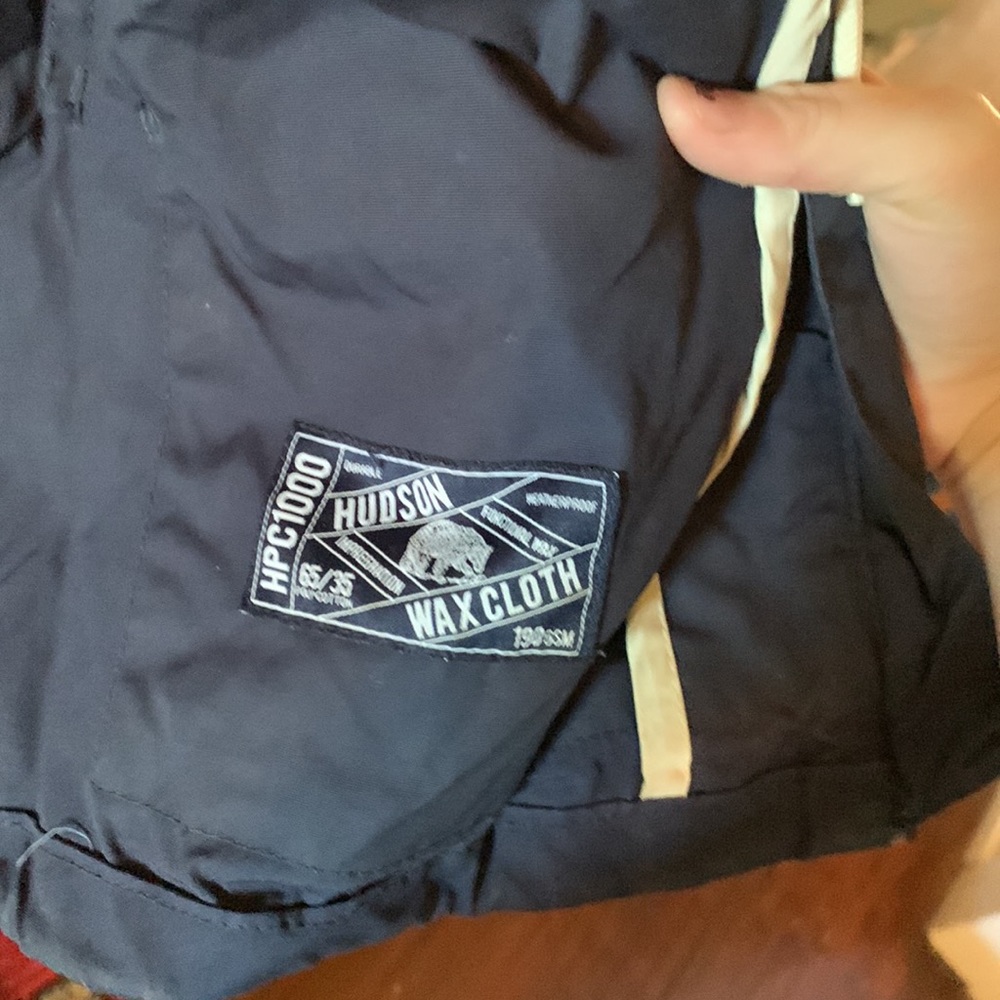 Penfield Jacket - image 8